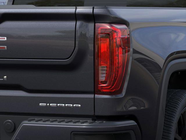 new 2024 GMC Sierra 1500 car, priced at $70,627