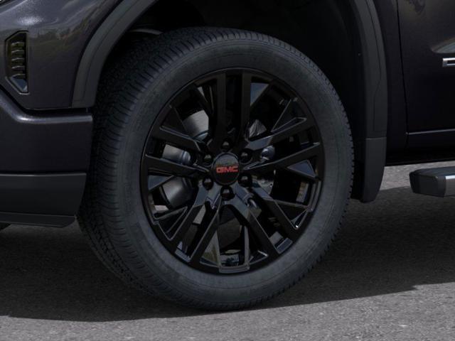 new 2024 GMC Sierra 1500 car, priced at $70,627