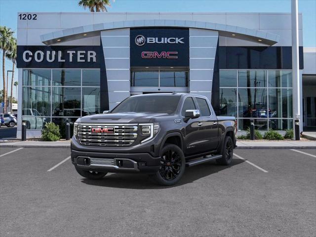 new 2024 GMC Sierra 1500 car, priced at $70,627