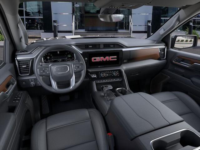 new 2024 GMC Sierra 1500 car, priced at $70,627