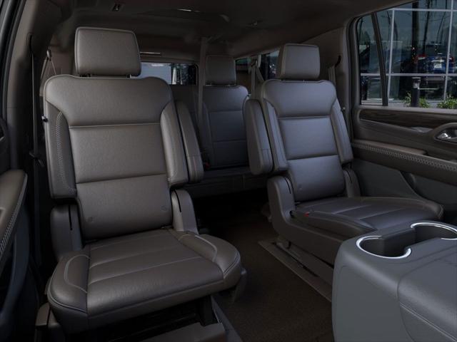 new 2024 GMC Yukon XL car, priced at $94,802