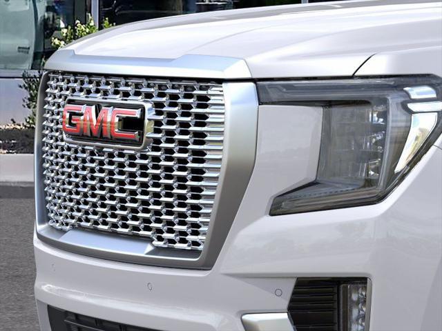 new 2024 GMC Yukon XL car, priced at $94,802