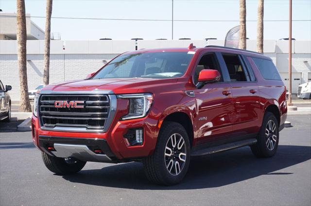 new 2024 GMC Yukon XL car, priced at $73,903