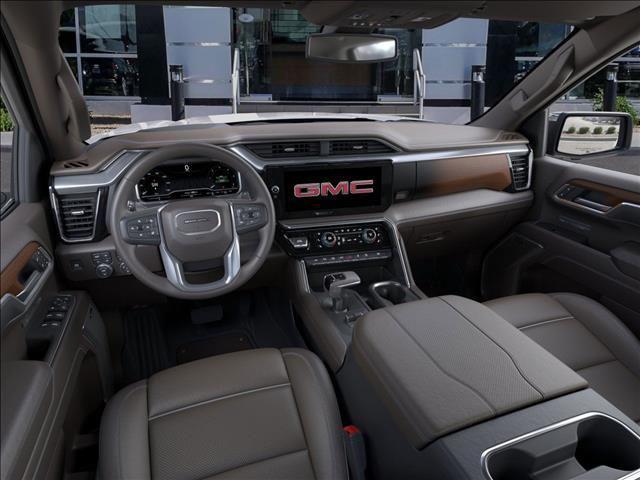 new 2024 GMC Sierra 1500 car, priced at $64,102