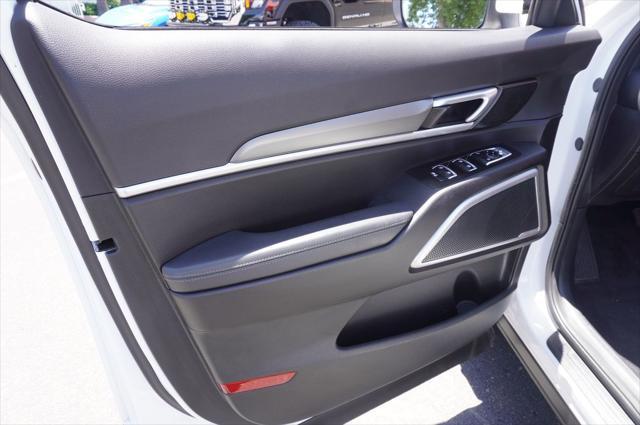 used 2020 Kia Telluride car, priced at $26,249
