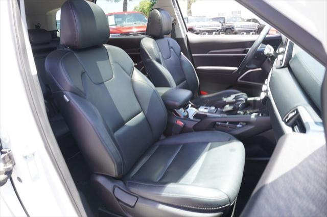 used 2020 Kia Telluride car, priced at $26,249