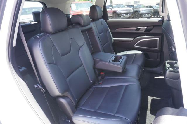 used 2020 Kia Telluride car, priced at $26,249