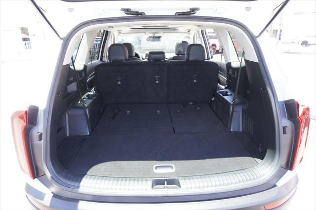used 2020 Kia Telluride car, priced at $26,249