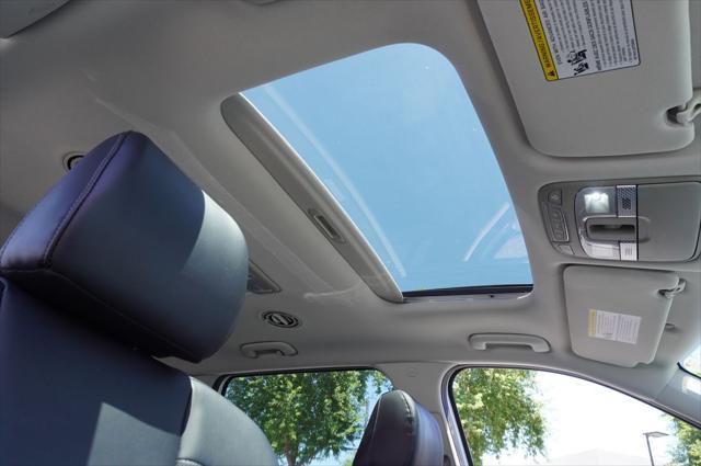 used 2020 Kia Telluride car, priced at $26,249