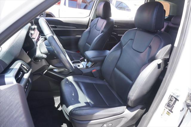 used 2020 Kia Telluride car, priced at $26,249