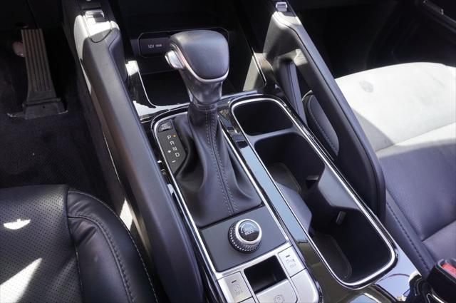 used 2020 Kia Telluride car, priced at $26,249