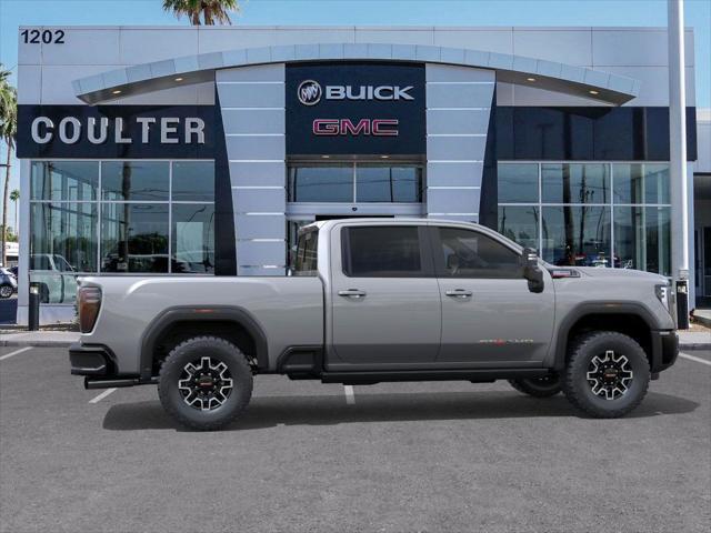 new 2025 GMC Sierra 2500 car, priced at $96,839