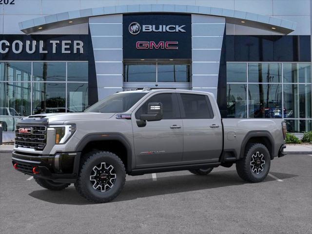 new 2025 GMC Sierra 2500 car, priced at $96,839