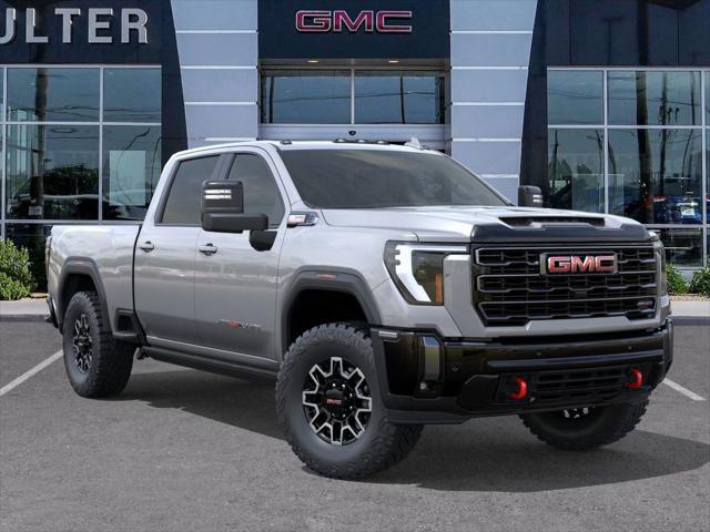 new 2025 GMC Sierra 2500 car, priced at $96,839
