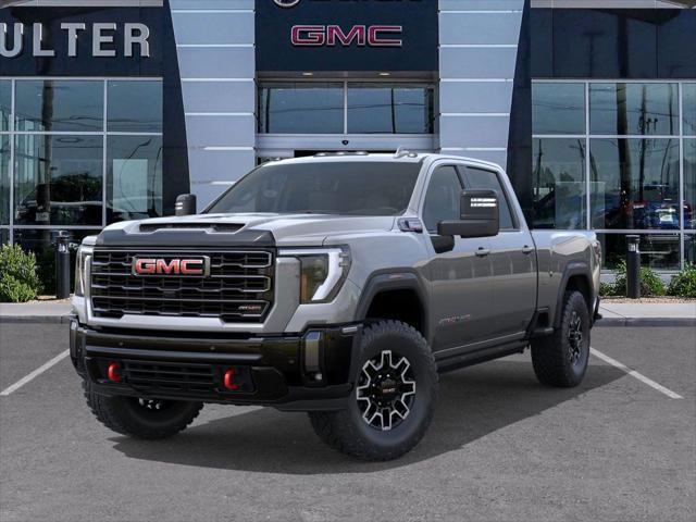 new 2025 GMC Sierra 2500 car, priced at $96,839