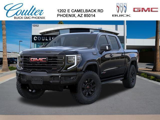 new 2024 GMC Sierra 1500 car, priced at $73,574