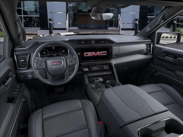 new 2024 GMC Sierra 1500 car, priced at $73,574