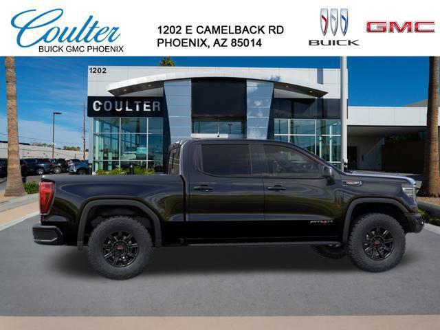 new 2024 GMC Sierra 1500 car, priced at $73,574