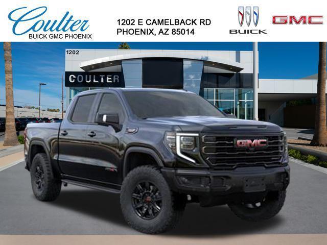 new 2024 GMC Sierra 1500 car, priced at $73,574