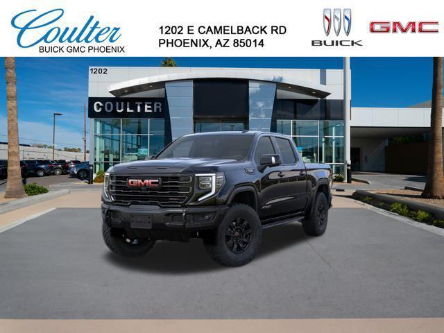 new 2024 GMC Sierra 1500 car, priced at $73,574