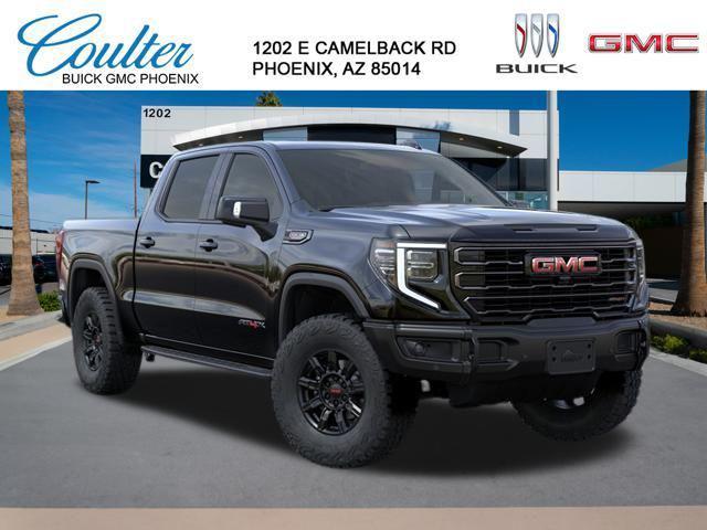 new 2024 GMC Sierra 1500 car, priced at $73,574