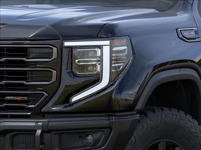 new 2024 GMC Sierra 1500 car, priced at $73,574