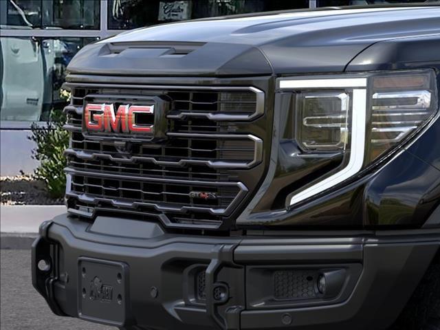 new 2024 GMC Sierra 1500 car, priced at $73,574