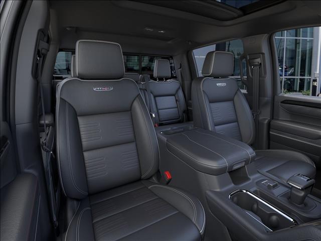 new 2024 GMC Sierra 1500 car, priced at $73,574