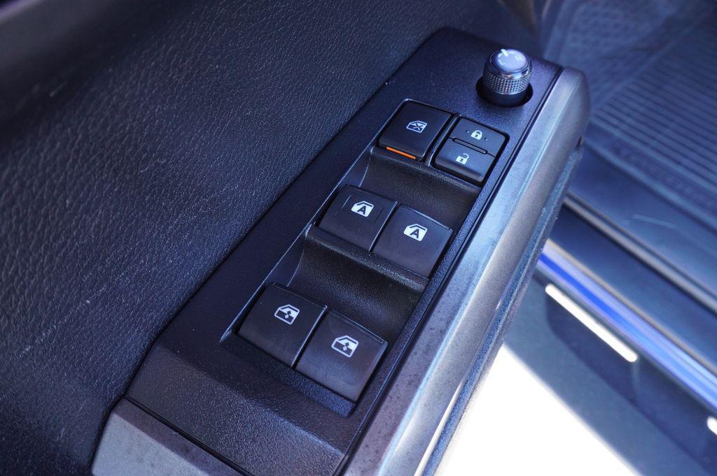 used 2022 Toyota Tacoma car, priced at $33,758