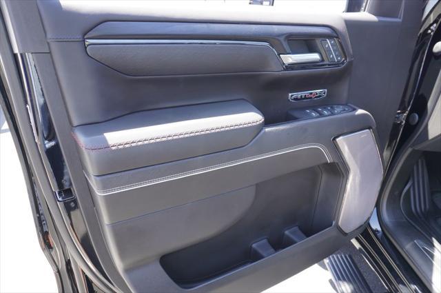 used 2022 GMC Sierra 1500 car, priced at $58,411