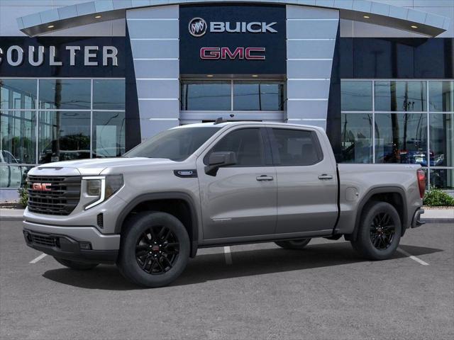 new 2025 GMC Sierra 1500 car, priced at $53,835