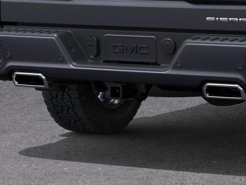 new 2026 GMC Sierra 1500 car, priced at $75,480
