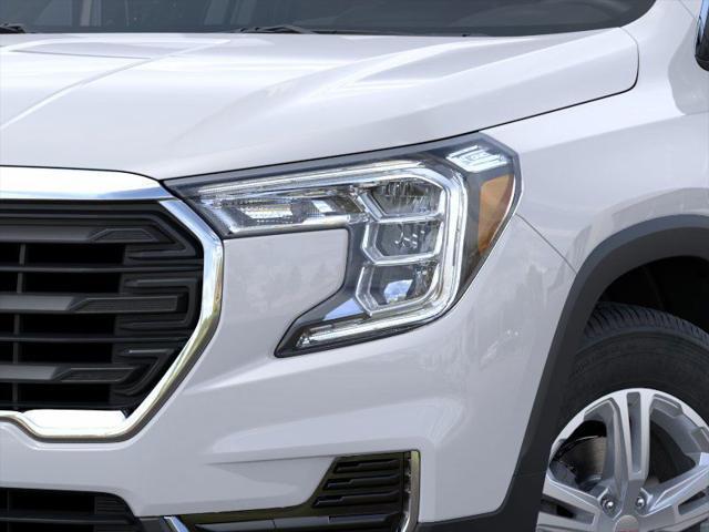 new 2024 GMC Terrain car, priced at $28,343