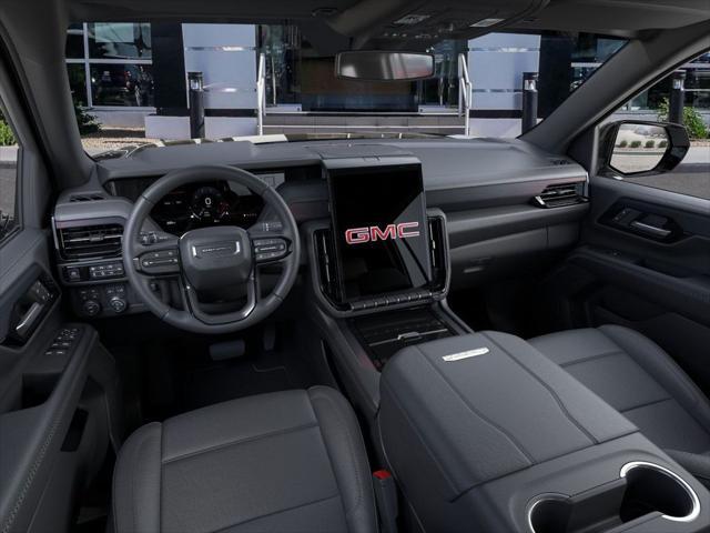 new 2025 GMC Yukon car, priced at $90,840