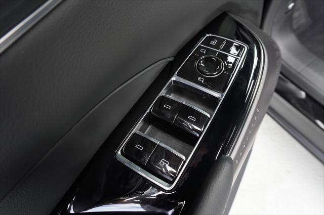 new 2025 Cadillac LYRIQ car, priced at $59,115