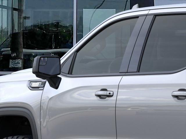 new 2025 GMC Sierra 1500 car, priced at $64,268