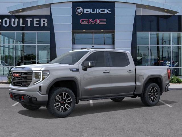 new 2025 GMC Sierra 1500 car, priced at $64,268