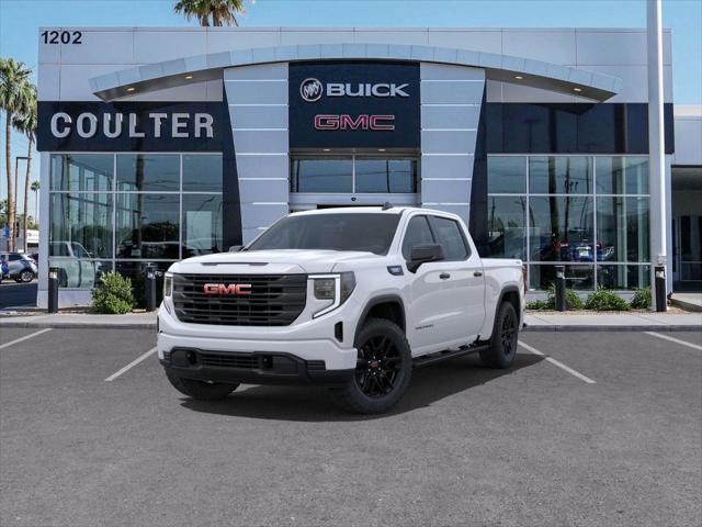 new 2025 GMC Sierra 1500 car, priced at $51,770