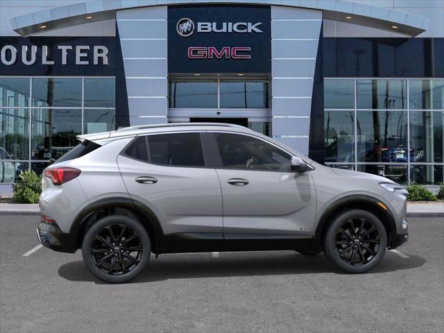 new 2026 Buick Encore GX car, priced at $32,470
