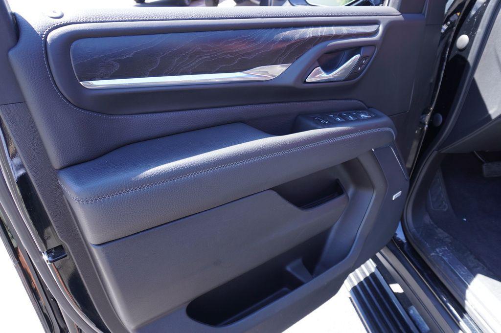 used 2021 GMC Yukon car, priced at $48,278