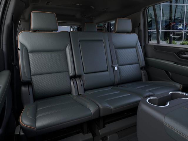 new 2025 GMC Yukon XL car, priced at $89,195