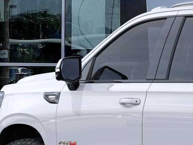 new 2025 GMC Yukon XL car, priced at $89,195