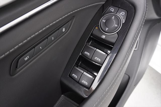 used 2021 Cadillac CT5 car, priced at $25,692