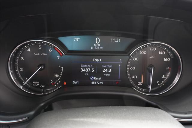 used 2021 Cadillac CT5 car, priced at $25,692