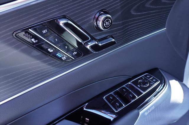 new 2025 Cadillac LYRIQ car, priced at $64,990