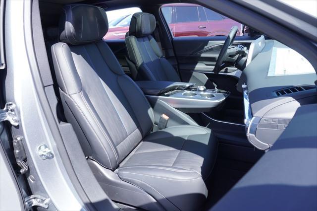 new 2025 Cadillac LYRIQ car, priced at $64,990