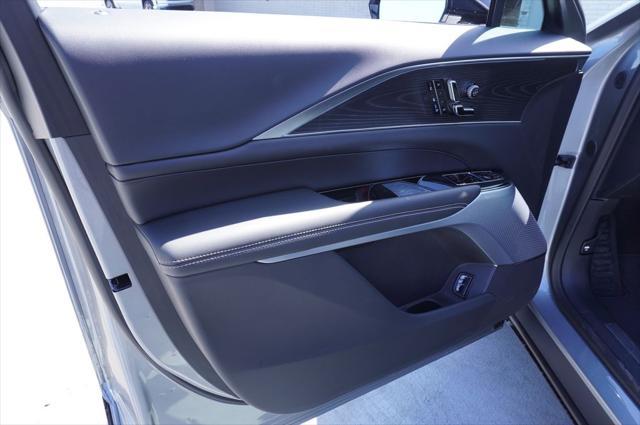 new 2025 Cadillac LYRIQ car, priced at $64,990