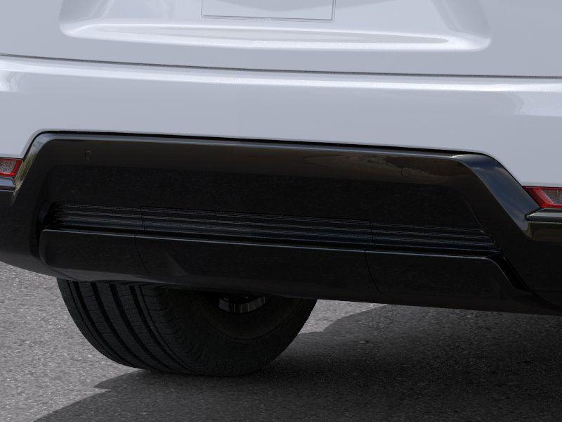 new 2026 Cadillac Escalade IQ car, priced at $133,515