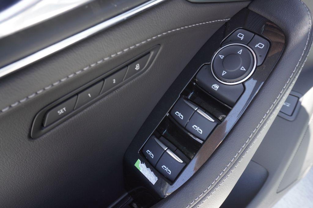 new 2025 Cadillac CT5 car, priced at $44,540