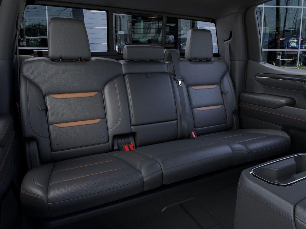 new 2026 GMC Sierra 1500 car, priced at $69,755